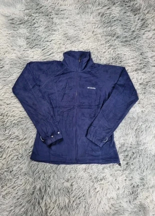 Polaire zippé columbia violette interchange vintage, marque: Columbia, état: Bon état, taille: L, 19,50 €, 21,18 € Protection acheteurs (Pro) incluse