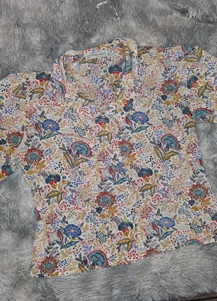 Chemisier taille L, marque: miss cve, état: Très bon état, taille: L, 5,00 €, 5,95 € Protection acheteurs incluse