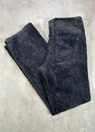 Pantalon Vintage En Velours Côtelé / Corduroy Petites taille 4, marque: Vintage Dressing, état: Très bon état, taille: S / 36 / 8, 14,00 €, 15,40 € Protection acheteurs (Pro) incluse