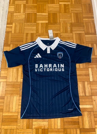 🇫🇷 Maillot Paris FC domicile 2025/2026 – Taille S – Version fan –, marque: Concept, état: Très bon état, taille: S, 29,00 €, 31,15 € Protection acheteurs incluse