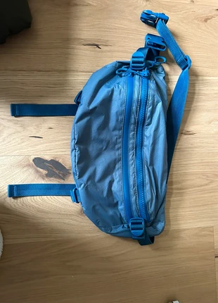 Cycling bag large, merk: Shu, staat: Heel goed, € 30,00, € 32,20 inclusief Kopersbescherming