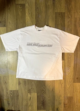 Live Fast Die Young T-Shirt, brand: live fast die young, condition: Very good, size: M, £25.00, £26.95 includes Buyer Protection