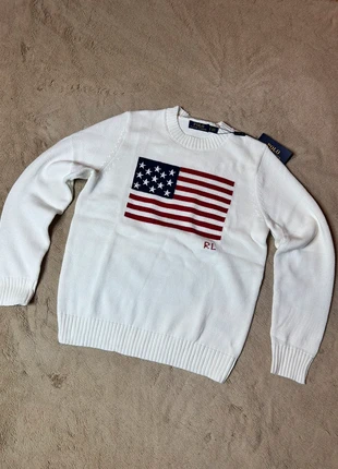 Jersey Polo Ralph Lauren Size M Brand New, marque: Ralph Lauren, état: Neuf avec étiquette, taille: M / 38 / 10, 45,00 €, 47,95 € Protection acheteurs incluse