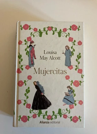 Mujercita Louisa May Alcott, état: Bon état, 7,00 €, 8,05 € Protection acheteurs incluse