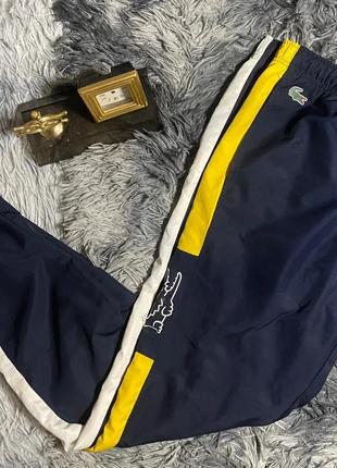 Jogging Lacoste 3 - S, marque: Lacoste, état: Très bon état, taille: S, 25,00 €, 26,95 € Protection acheteurs incluse