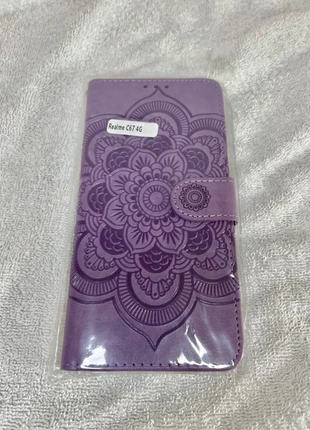 Realme C67 4G coque accessoires, staat: Heel goed, € 3,00, € 3,85 inclusief Kopersbescherming Pro