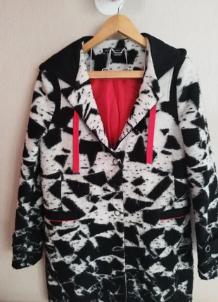 Manteau femme - marque Mado et les autres - TBE, brand: MADO, condition: Very good, size: L / 40 / 12, €18.00, €19.60 includes Buyer Protection