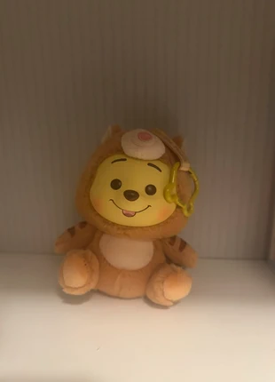 Miniso Winnie the pooh blindbox tigger, merk: Miniso, staat: Heel goed, maat: Universeel, € 12,50, € 13,83 inclusief Kopersbescherming