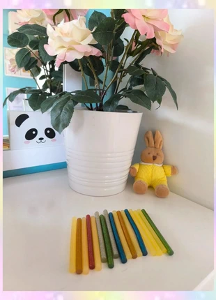 Barritas silicona, état: Neuf sans étiquette, 2,00 €, 2,80 € Protection acheteurs incluse