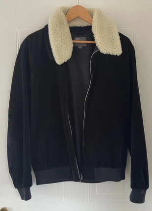 Aviator Jacket, brand: ASOS, condition: Very good, size: M, £7.00, £8.05 includes Buyer Protection
