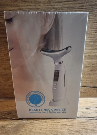 Anti-rides à lumière pulsée haut de gamme, brand: beauty neck, condition: New with tags, €8.99, €10.14 includes Buyer Protection