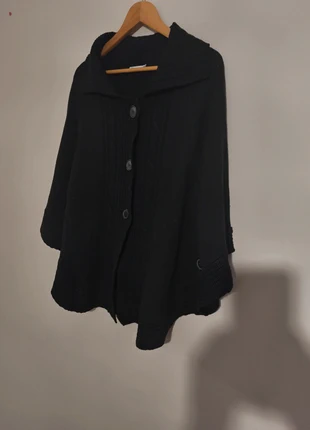 Cape pulp, marque: Pulp, état: Très bon état, taille: 8XL / 56 / 28, 15,00 €, 16,45 € Protection acheteurs incluse