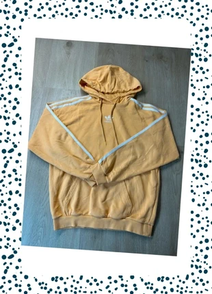 Sweat-Shirt à capuche Adidas Taille 14 ans, marque: adidas, état: Bon état, taille: 14 ans / 164 cm, 6,00 €, 7,00 € Protection acheteurs incluse