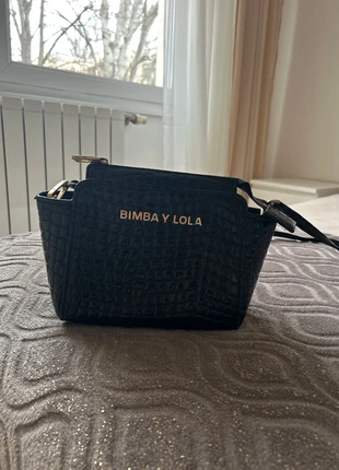 Bolso bimba y Lola, brand: Bimba Y Lola, condition: Very good, €25.00, €26.95 includes Buyer Protection