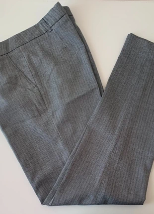 Pantaloni eleganti Conbipel grigi – taglia 44, marke: Conbipel, zustand: Neu, größe: L / 40 / 12, 18,00 €, 19,60 € inklusive Vinted-Käuferschutz