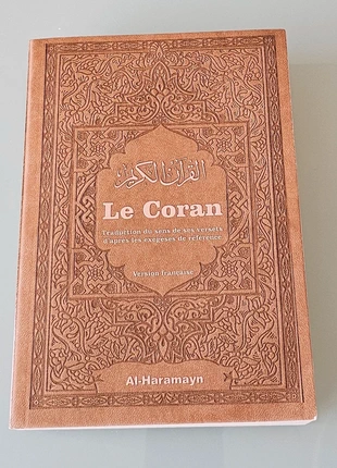 Le Coran ( version Française) Rachid Maach, staat: Nieuw zonder prijskaartje, € 9,00, € 10,15 inclusief Kopersbescherming