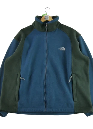 The North Face Veste polaire Tnf Homme Taille Xl Marine #Qwe4033, marca: The North Face, estado: Muito bom, tamanho: XL, €39.99, €42.69 inclui Proteção do Comprador Pro