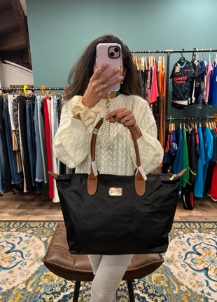 Grand sac Gallantry, marque: Gallantry, état: Neuf avec étiquette, 27,30 €, 29,37 € Protection acheteurs (Pro) incluse