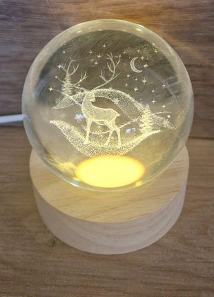 Magnifique décoration de Noël 🎄 NEUF, marque: sans marque, état: Très bon état, 11,00 €, 12,25 € Protection acheteurs incluse