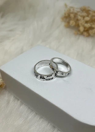 Vintage rings, brand: Vintage Dressing, condition: Very good, size: Adjustable, €2.50, €3.33 includes Buyer Protection