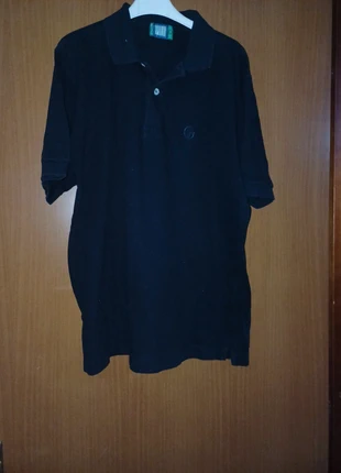 Polo Sergio Tacchini uomo, brand: Sergio Tacchini, condizioni: Ottime, taglia: L, €7.00, €8.05 include la Protezione acquisti