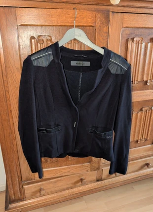 Blazer, merk: Airfield, staat: Heel goed, maat: L / 40 / 12, € 5,00, € 5,95 inclusief Kopersbescherming