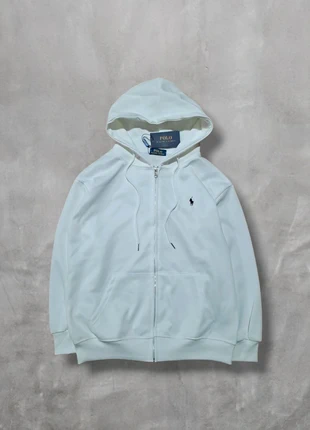 💥Zip Hoodie Ralph Lauren💥, marque: Ralph Lauren, état: Neuf sans étiquette, taille: S, 56,99 €, 60,54 € Protection acheteurs incluse