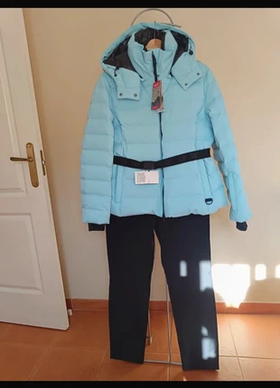 Pantalon de ski softshell Zara – Neuf taille L, brand: Zara, condition: New with tags, size: L / 40 / 12, €50.00, €53.20 includes Buyer Protection