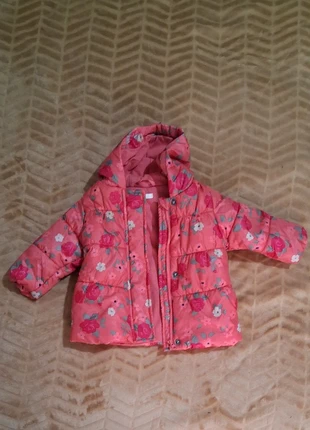 Giubbottino Benetton. Baby, marque: Benetton Baby, état: Très bon état, taille: 3-6 mois / 62 cm, 4,00 €, 4,90 € Protection acheteurs incluse