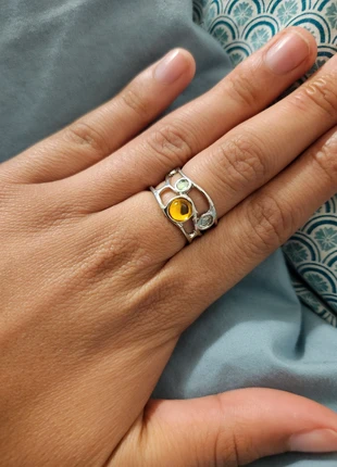 Magnifique bague bohème, brand: acier inoxydable, condition: New with tags, size: Adjustable, €2.00, €2.80 includes Buyer Protection