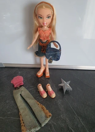 B2) Bratz cloe strut it 🌺, marke: Bratz, zustand: Gut, größe: Einheitsgröße, 25,00 €, 26,95 € beinhaltet Vinted-Käuferschutz Pro