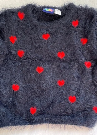 Pull Lupilu 12-24m, marke: Lupilu, zustand: Sehr gut, größe: 12-18 Monate / 80, 2,00 €, 2,80 € inklusive Vinted-Käuferschutz