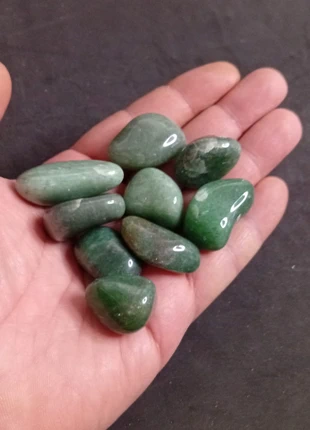 Minerales Cuarzo Verde, marque: VERDE, état: Très bon état, 4,00 €, 4,90 € Protection acheteurs incluse