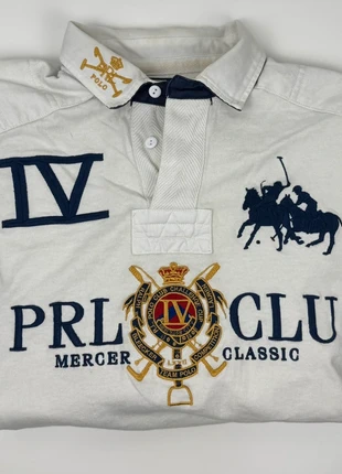 Polo Ralph Lauren Shirt Collection Vintage, marque: Ralph Lauren, état: Très bon état, taille: L, 40,00 €, 42,70 € Protection acheteurs incluse