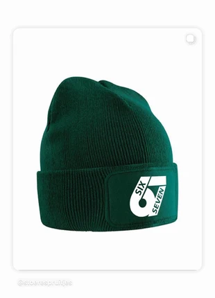 Muts beanie jongen sixseven 67 trend kerst, merk: Trend, staat: Nieuw met prijskaartje, maat: Universeel, € 20,00, € 21,70 inclusief Kopersbescherming