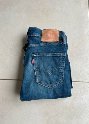 Jean Levi’s 511, brand: Levi's, condition: Very good, size: W28, €20.00, €21.70 includes Buyer Protection