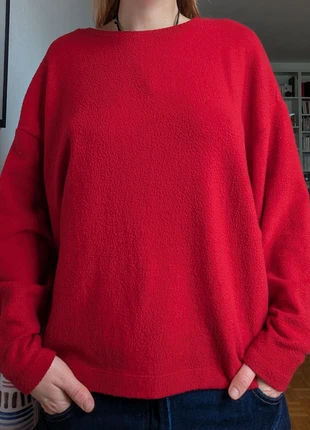 Pull léger mi saison Bershka, marque: Bershka, état: Bon état, taille: S / 36 / 8, 8,00 €, 9,10 € Protection acheteurs incluse