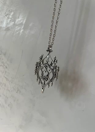 Gothic Cathedral Necklace, marke: skoll sanctum, zustand: Neu, mit Etikett, 5,00 €, 5,95 € inklusive Vinted-Käuferschutz