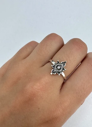 Anillo vintage, brand: La Boutique, condizioni: Ottime, taglia: 16,9 mm Ø / 13,5, €3.00, €3.85 include la Protezione acquisti