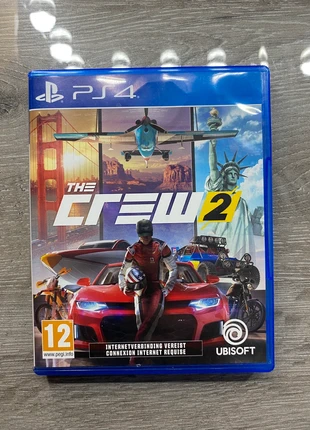 The crew 2, état: Neuf avec étiquette, 10,00 €, 11,20 € Protection acheteurs incluse