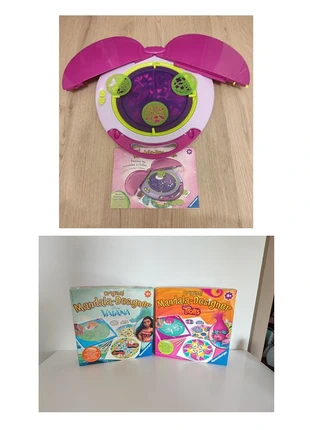 mandaladesigner, marca: Ravensburger, estado: Muy bueno, tamaño: Talla única, 16,00 €, 17,50 € Protección al comprador incluida