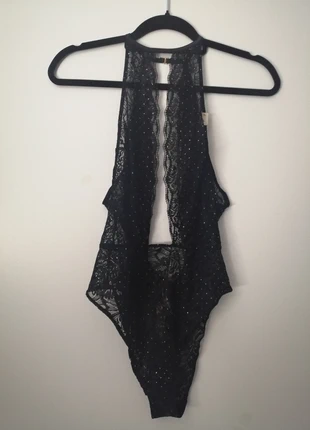 Body neuf avec étiquette taille L Etam, marque: Etam, état: Neuf avec étiquette, taille: L / 40 / 12, 15,00 €, 16,45 € Protection acheteurs incluse