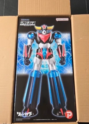 Grendizer U, marque: Jumbo, état: Neuf sans étiquette, taille: 12 ans / 152 cm, 440,00 €, 462,70 € Protection acheteurs incluse