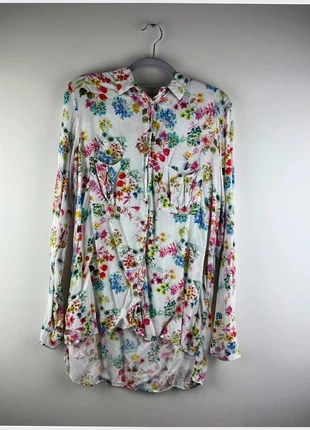 Chemise Longue PROMOD, brand: Promod, condition: Very good, size: M / 38 / 10, €25.65, €27.63 includes Buyer Protection Pro