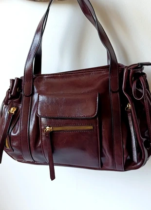 Sac à main similicuir - shoulder bag Y2K tendance chic et élégant, marque: Tendance, état: Très bon état, 36,99 €, 39,54 € Protection acheteurs incluse