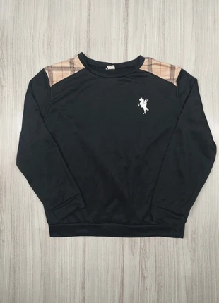 Pulls Noir Shein - Taille 152cm, marca: Shein, estado: Bueno, tamaño: 12 años / 152 cm, 2,00 €, 2,80 € Protección al comprador incluida