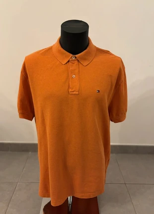 Polo tommy Hilfiger, marque: Tommy Hilfiger, état: Très bon état, taille: L, 18,00 €, 19,60 € Protection acheteurs incluse