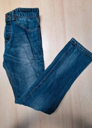 Jean bleu Devred / taille 40 (M+) homme, brand: Devred, condition: New without tags, size: M, €7.00, €8.05 includes Buyer Protection