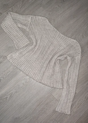 Pull ajouré, marke: Zadig & Voltaire, zustand: Sehr gut, größe: S / 36 / 8, 30,00 €, 32,20 € inklusive Vinted-Käuferschutz