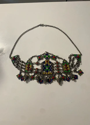 Bijoux de tête amazigh, zustand: Sehr gut, 11,00 €, 12,25 € inklusive Vinted-Käuferschutz